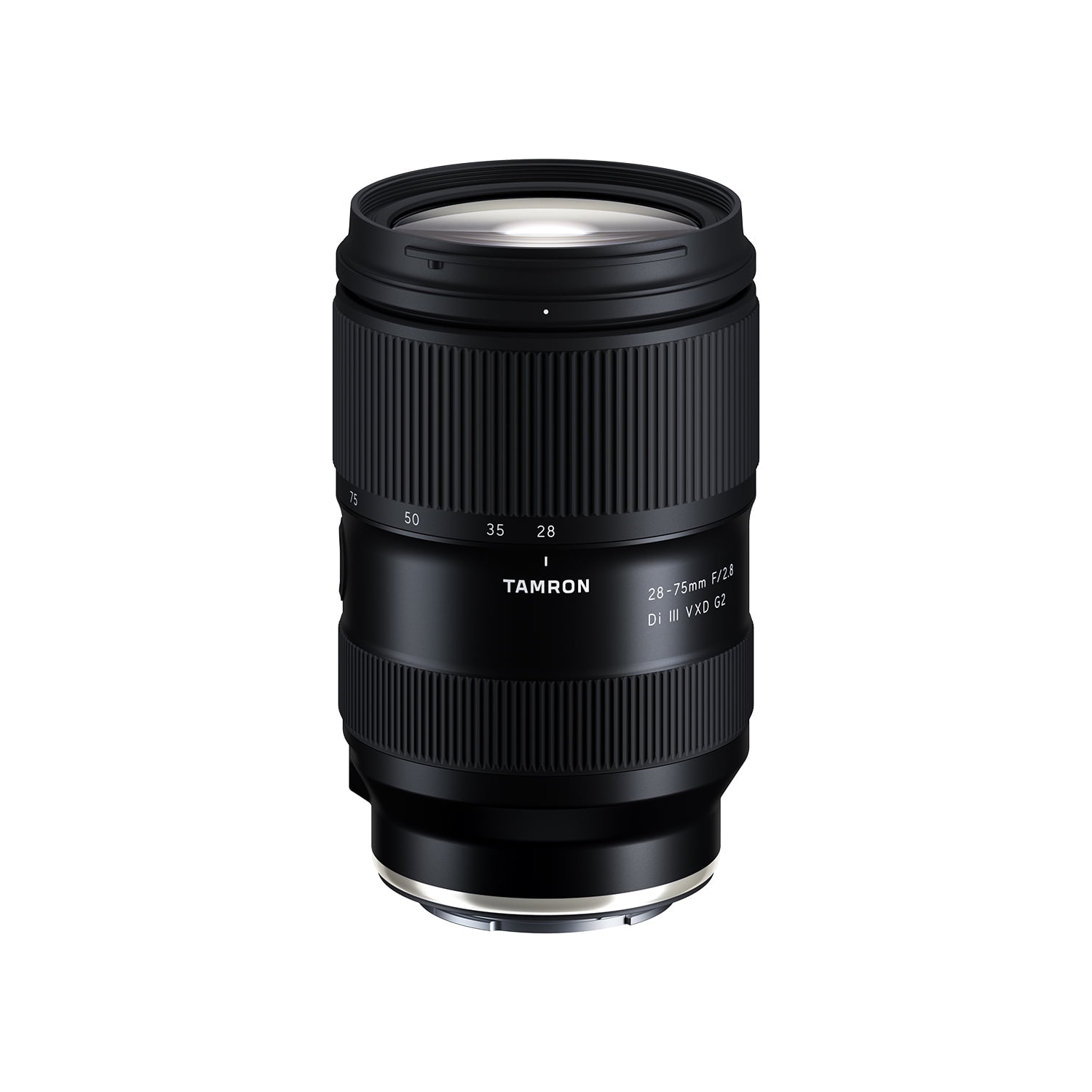 Tamron 28-75mm f/2.8 Di III VXD G2 Lens for Sony E