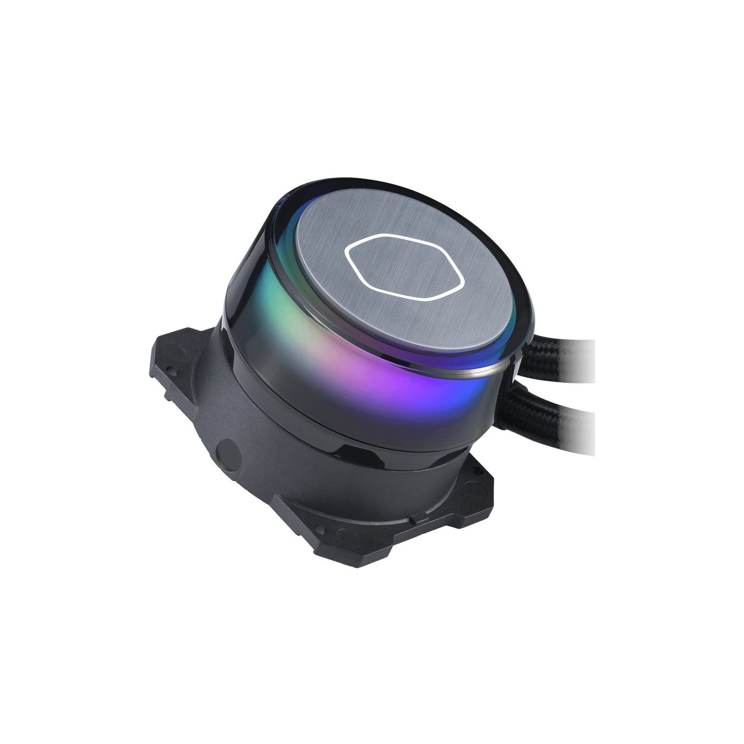 Cooler Master – MasterLiquid ML240 Illusion