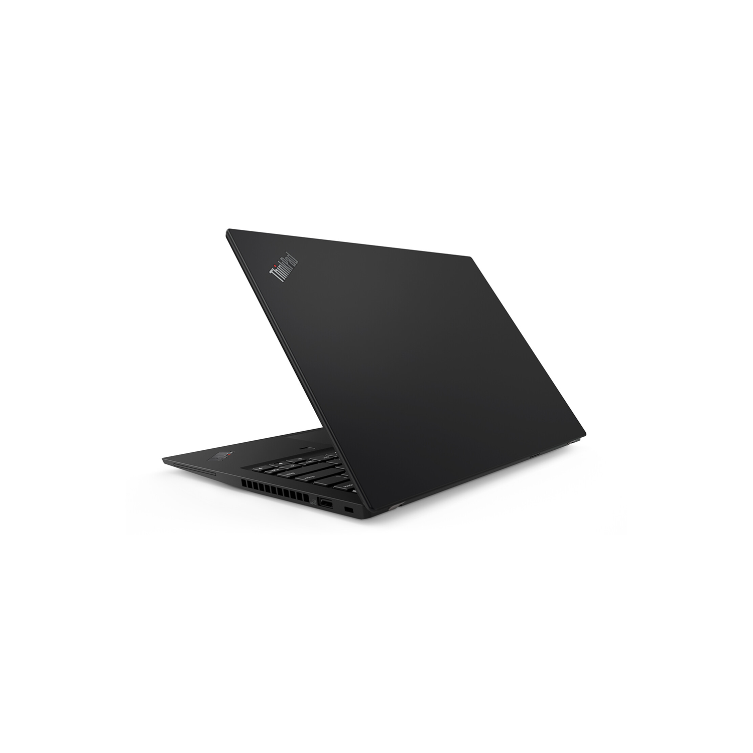 Refurbished - Lenovo ThinkPad T495s Ryzen 5 PRO 3500U 8GB RAM 256 NVME 1080P Touch Screen