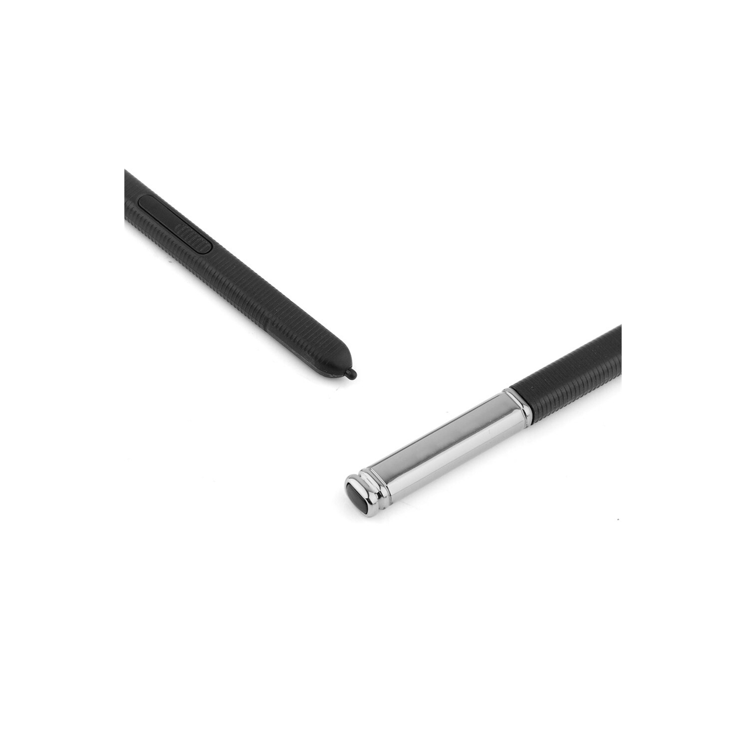 Stylet tactile de remplacement S Pen pour Samsung Galaxy Note 4, noir