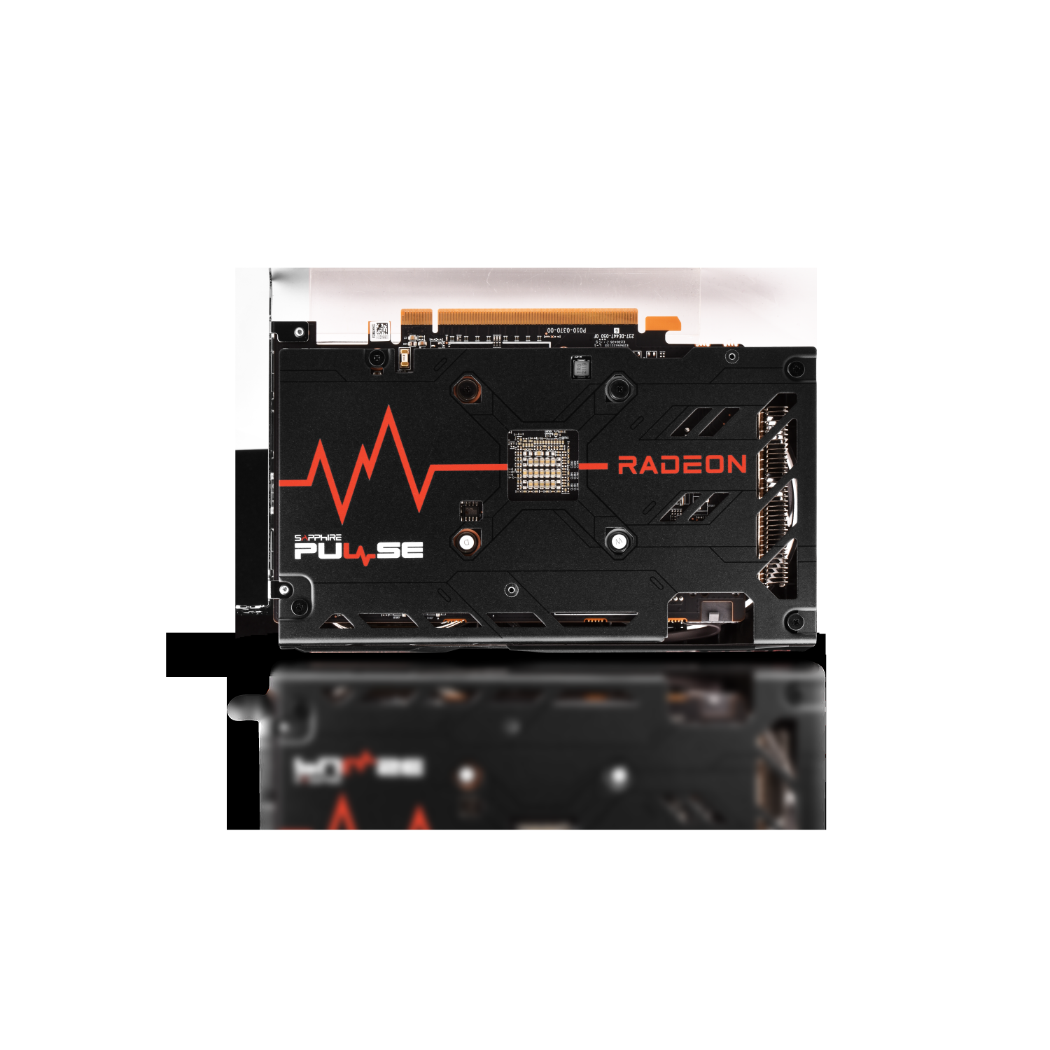 Sapphire Pulse Radeon RX 6600 Graphic Card 8 GB 11310-01-20G