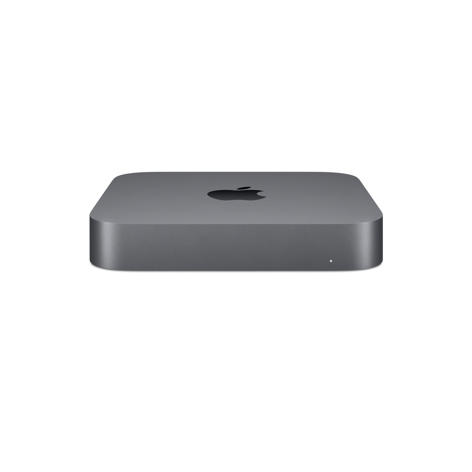 Refurbished - Apple Mac Mini (Intel Core i3-8100b / 3.6GHz / 16GB RAM / 128GB SSD) - Mrtr2ll/a Late, 2018 - Certified Refurbished