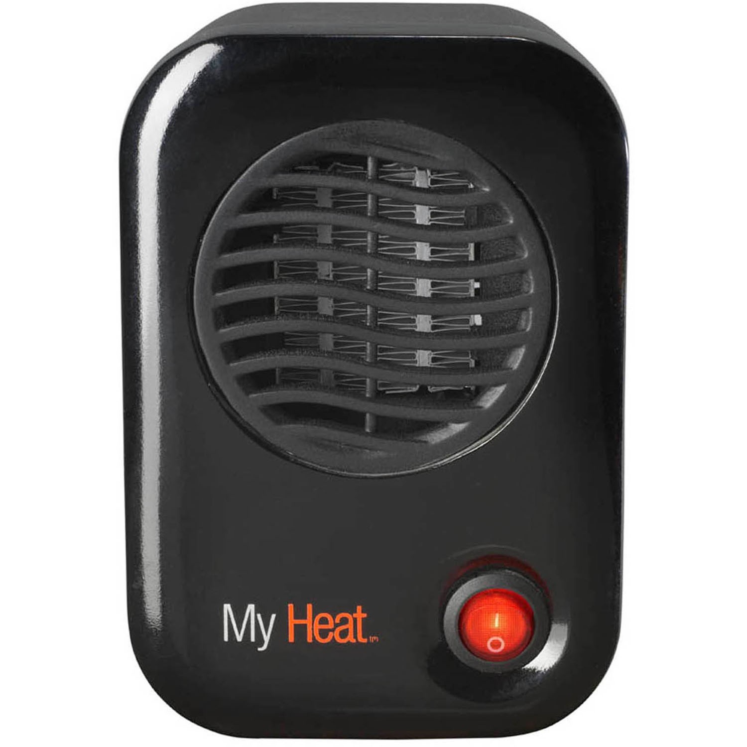 Lasko My Heat Personal Heater - Certified Refurbished