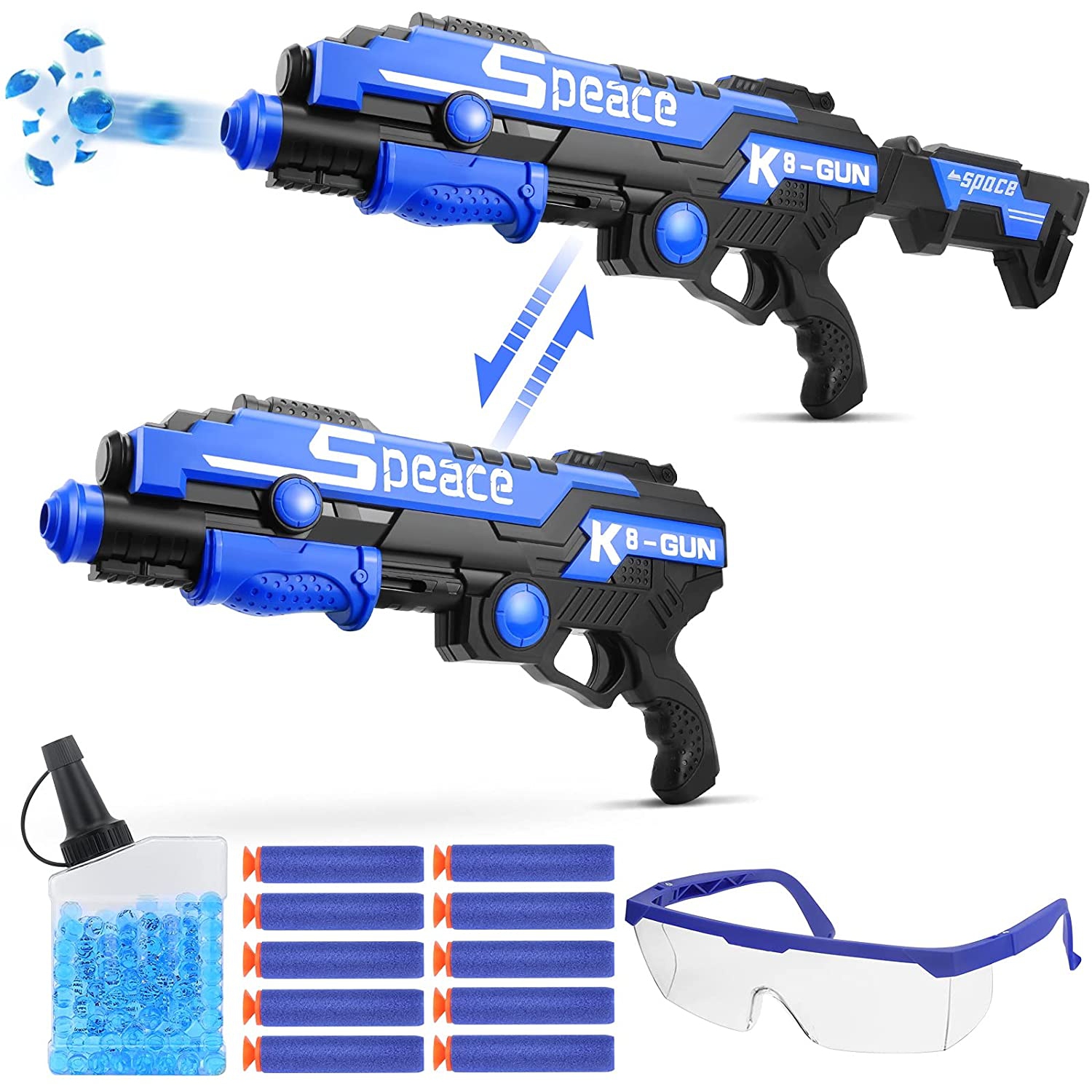 Outdoor Toys & Activities Other Outdoor Toys/ Activities Gel Blaster