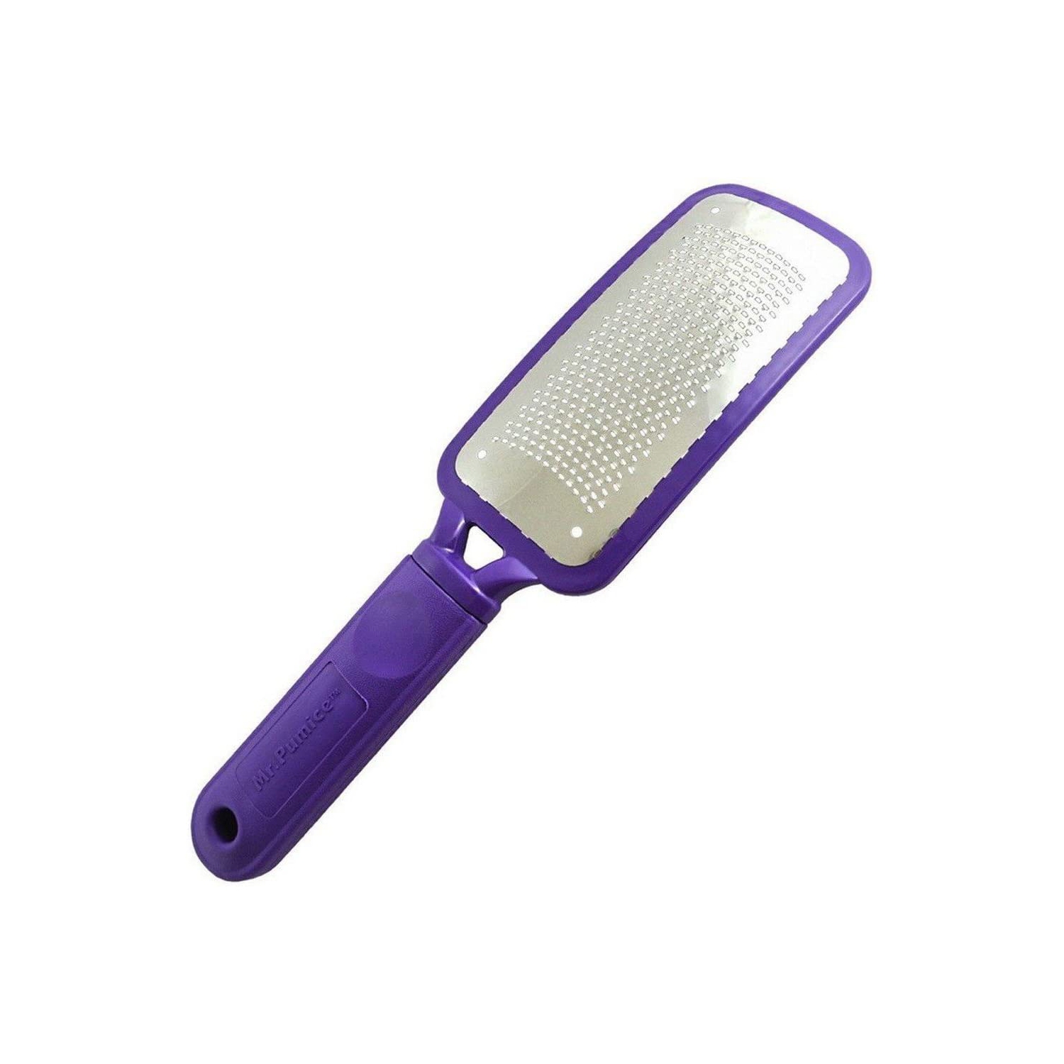 Mr. Pumice Metal Foot File - Large