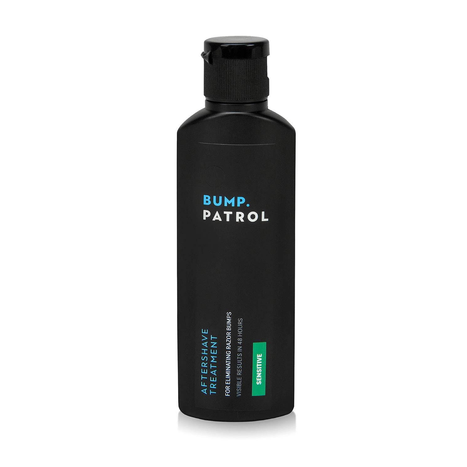 Bump Patrol After Shave Treatment - Sensitive Formula 2 oz.