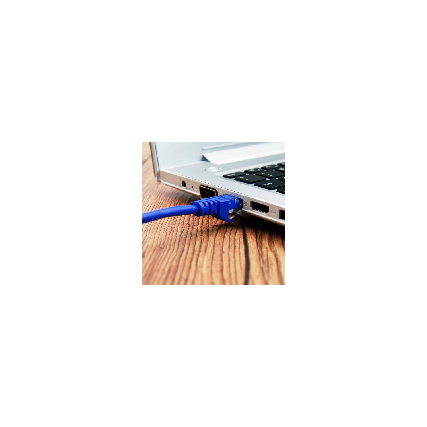 Kopplen 25 FT. CAT.5e Ethernet Cable