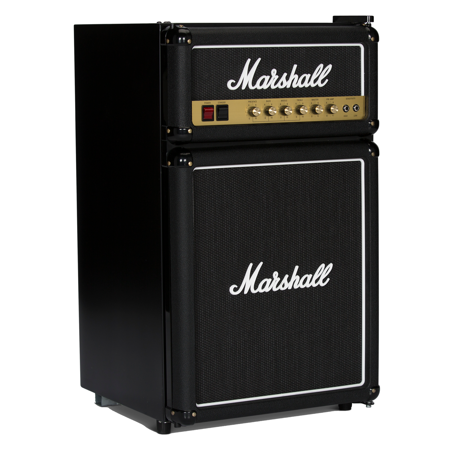 Réfrigérateur Marshall 3.2 pi. ca.
