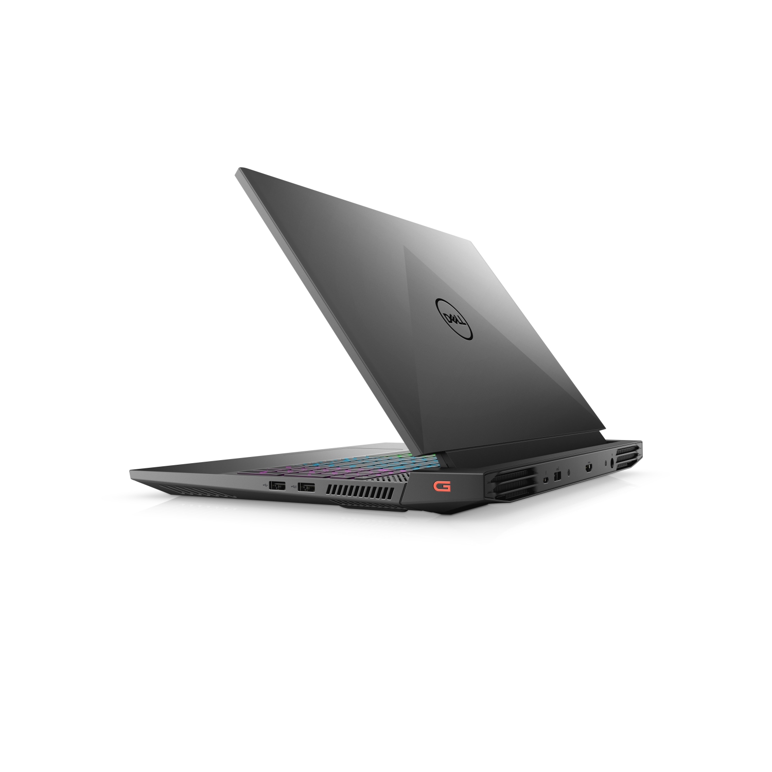 Refurbished (Excellent) – Dell G15 5511 Gaming Laptop (2021) | 15.6" FHD | Core i7 - 512GB SSD - 16GB RAM - 3050 Ti | 8 Cores @ 4.6 GHz - 11th Gen CPU