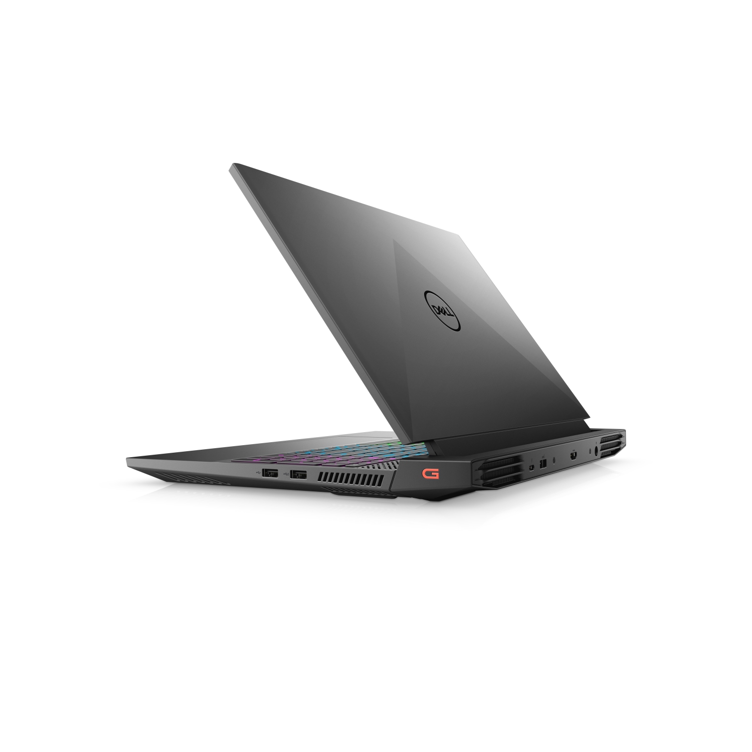 Refurbished (Excellent) - Dell G15 5511 Gaming Laptop (2021) | 15.6" FHD | Core i5 - 1TB SSD - 8GB RAM - RTX 3050 | 6 Cores @ 4.5 GHz - 11th Gen CPU Certified Refurbished