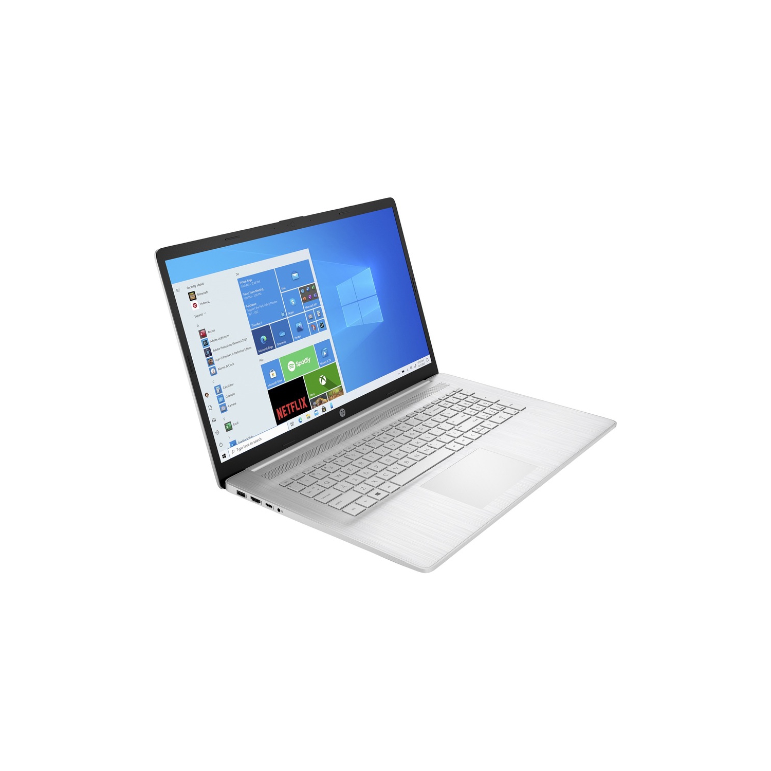 Laptop Hp Windows 10 | Lowpi