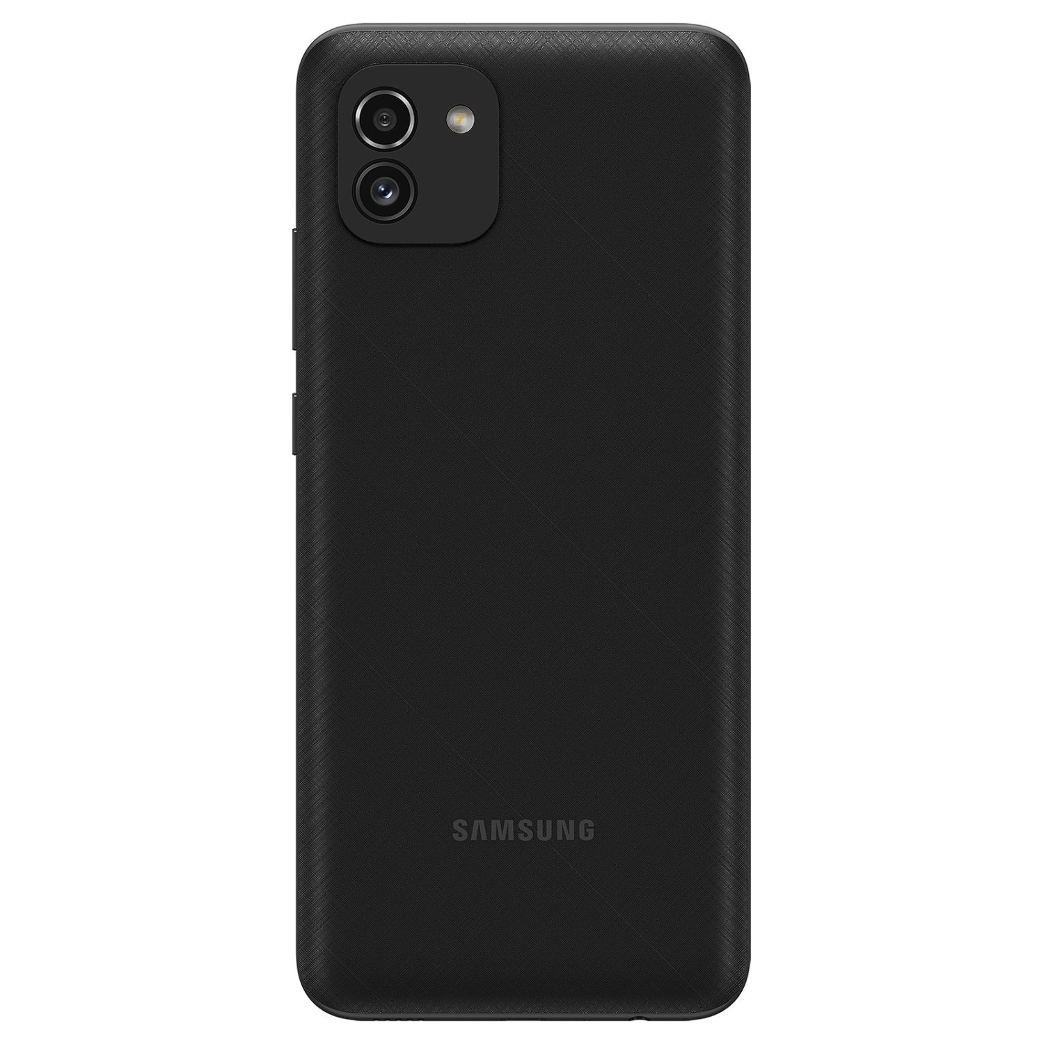 Samsung Galaxy A03 - 6.5'' - 48MP - 3GB + 32GB - SM-A035M/DS - Factory Unlocked - Smartphone - Black - Brand New - Dual Sim