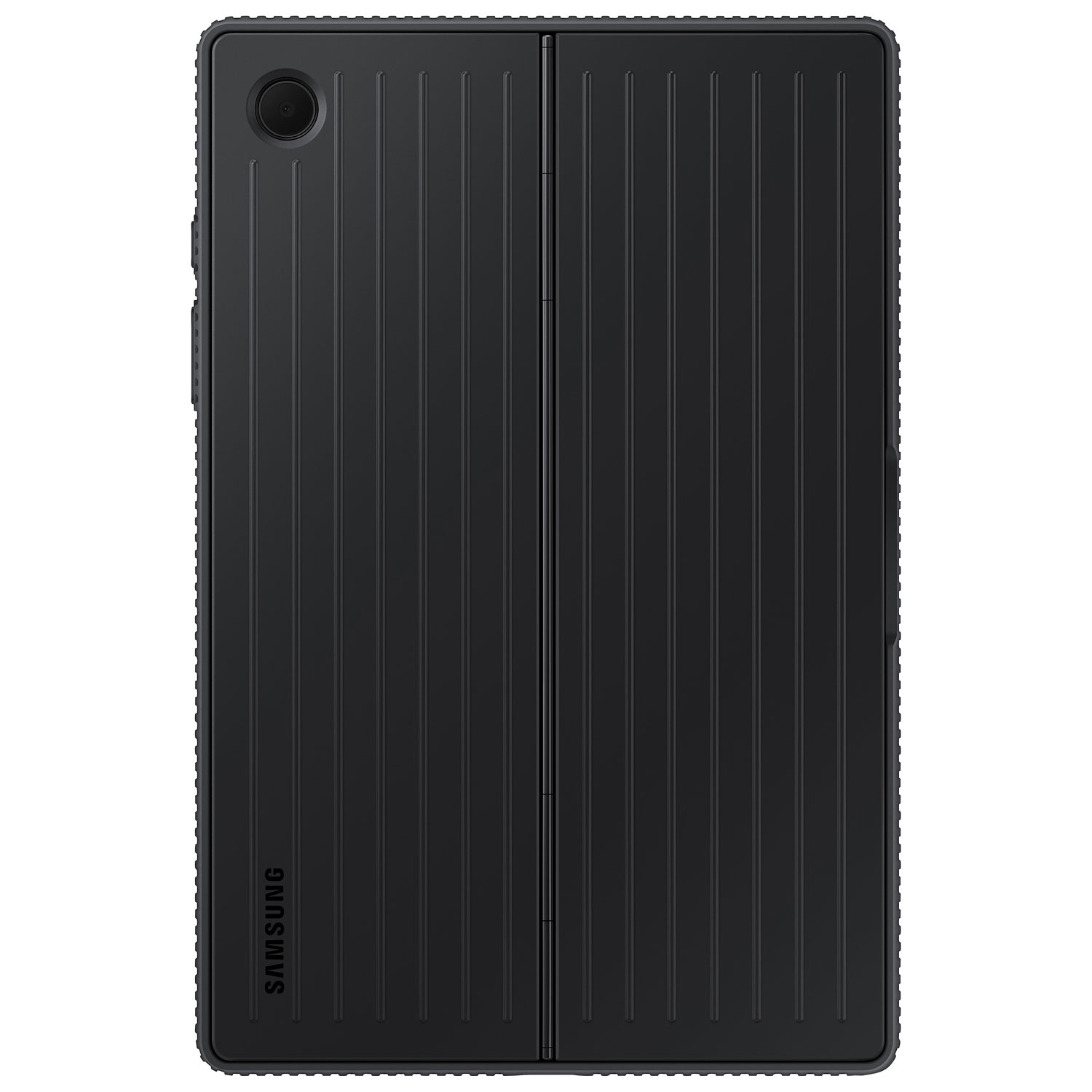 Samsung Protective Cover Case for Galaxy Tab A8 - Black