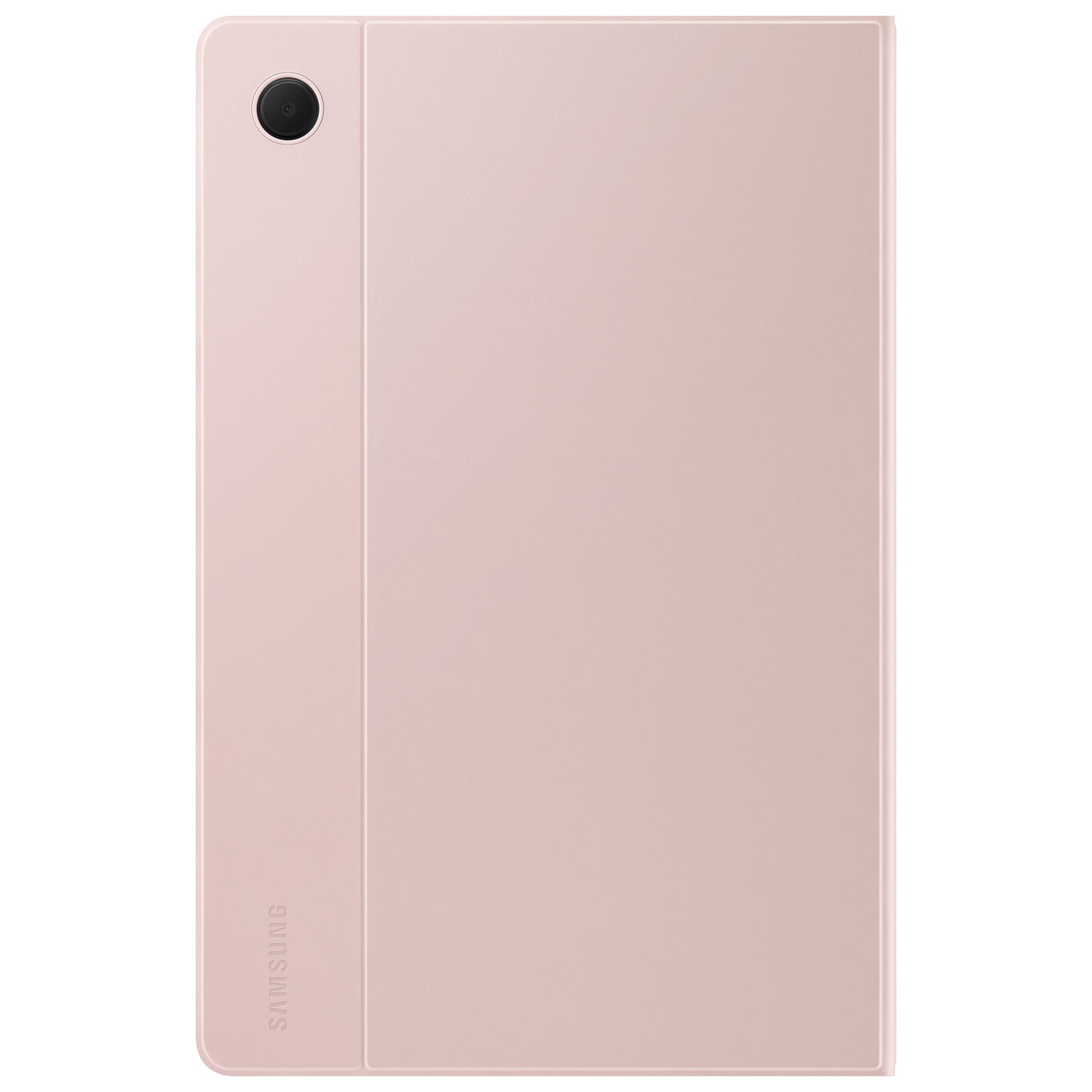 Étui Book Cover de Samsung pour Galaxy Tab A8 - Rose