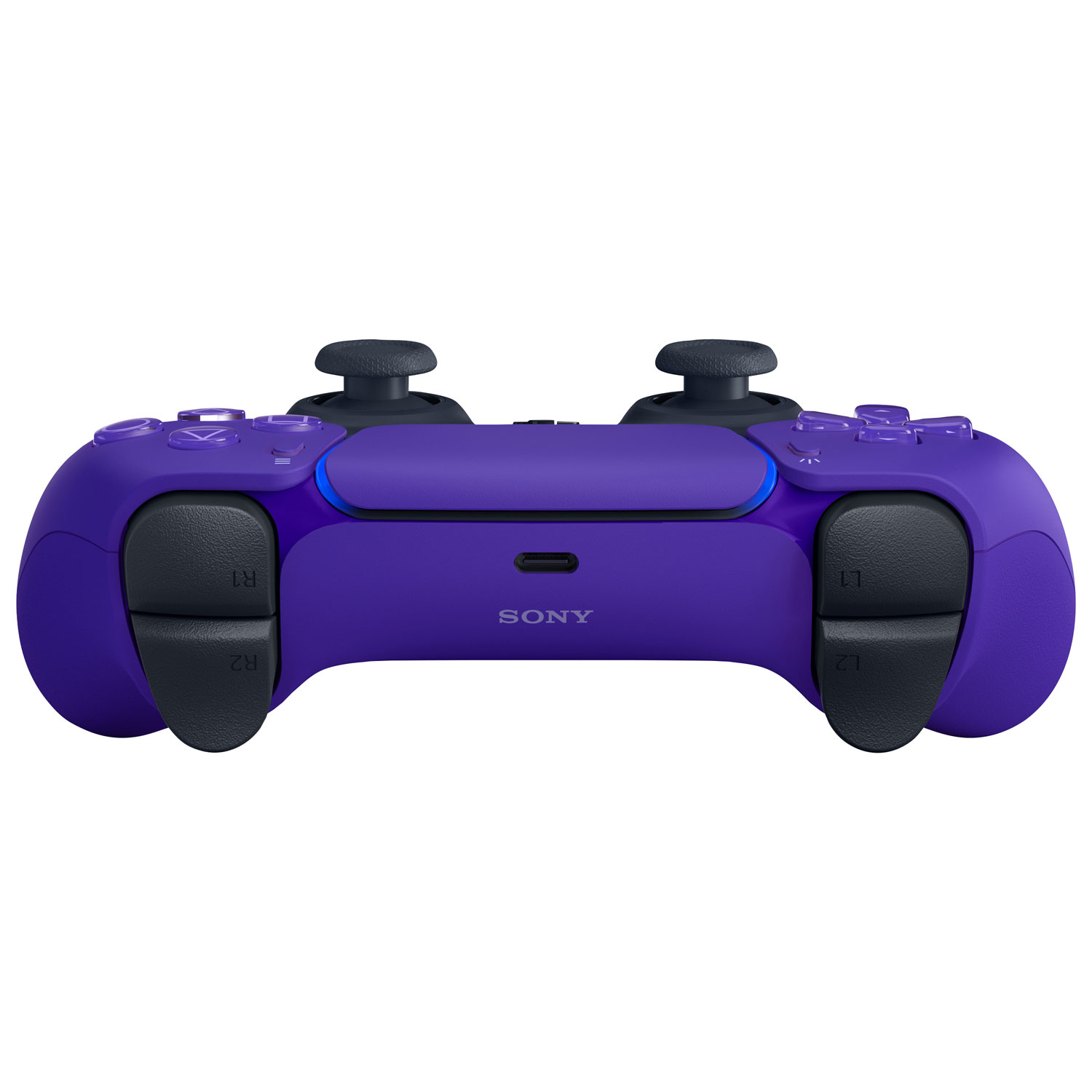 Les manettes PS5 seront disponibles en rose, bleu et violet en janvier