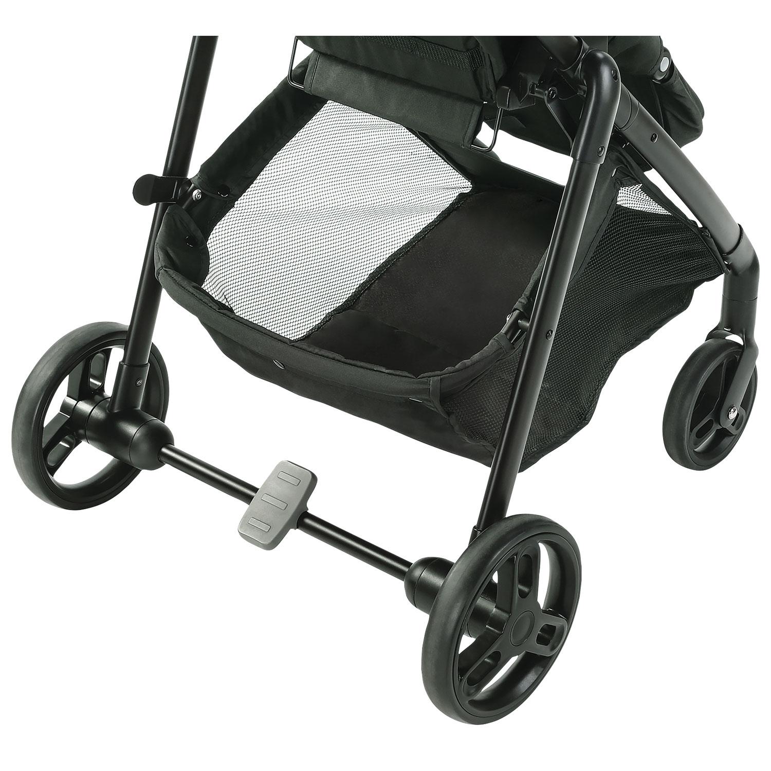 graco modes basix 3 in 1 travel system