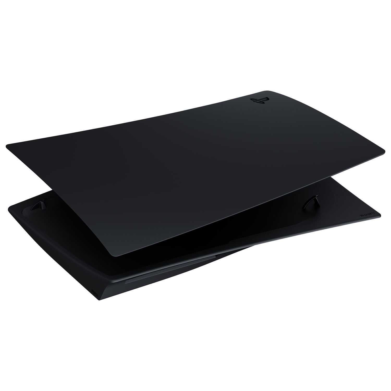 PlayStation 5 Console Cover - Midnight Black