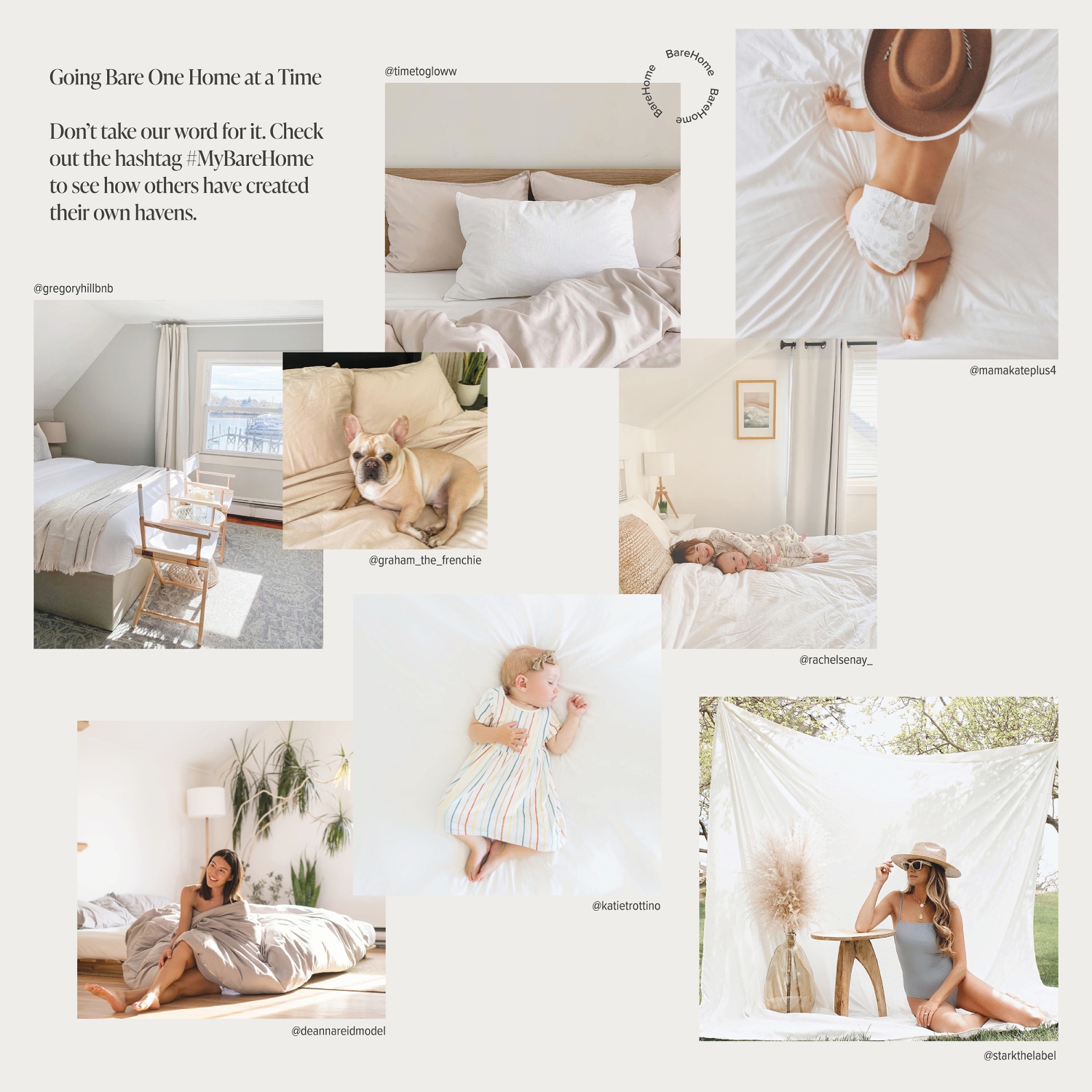 Couvre-matelas ajusté matelassé de Bare Home - surmatelas de refroidissement - Hypoallergénique bourre de duvet synthétique - extensible - très grand