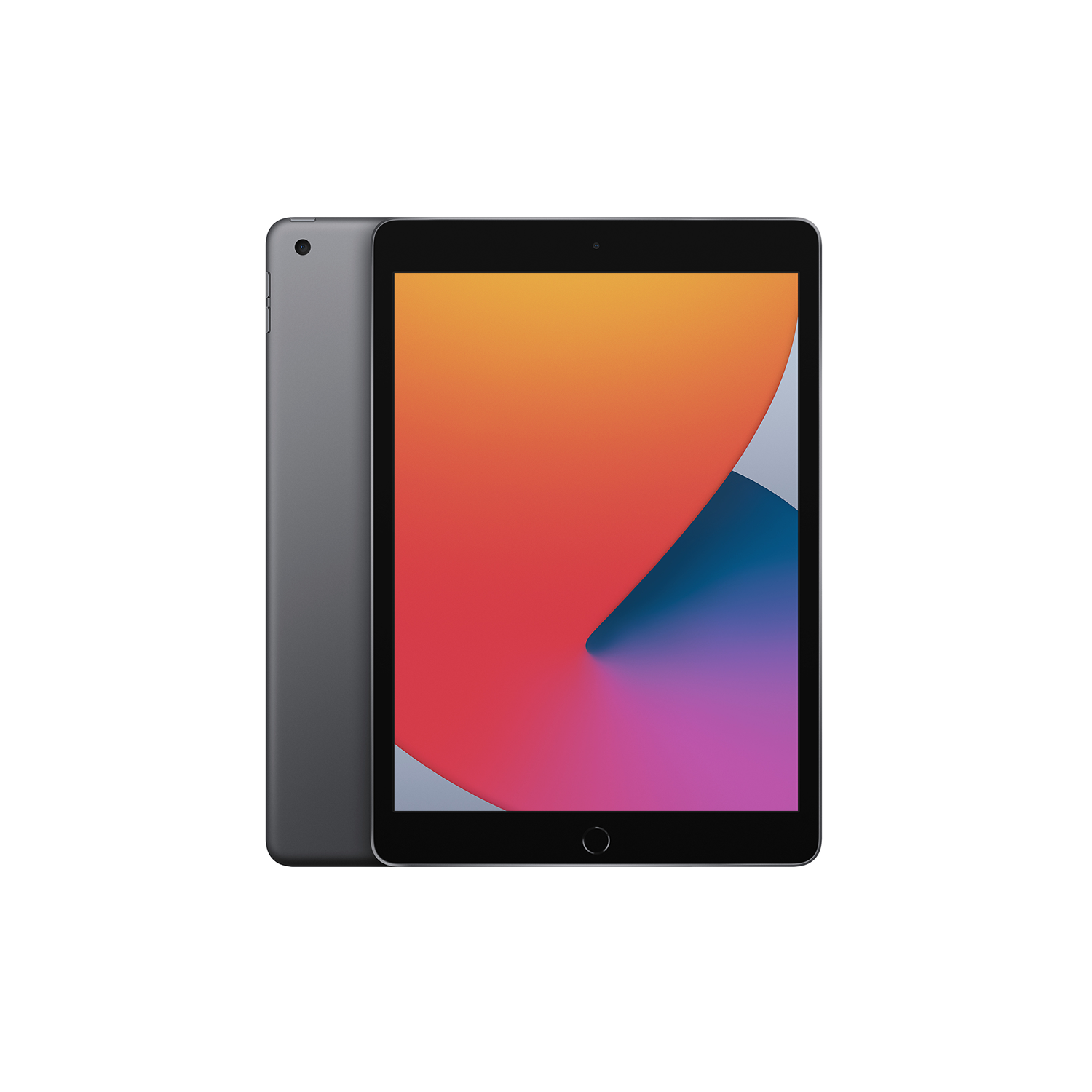 iPad - 【B】iPad 5/32GB/355804085642367 Apple iPad 5th Gen 2017 Renewed Tablet 9.7