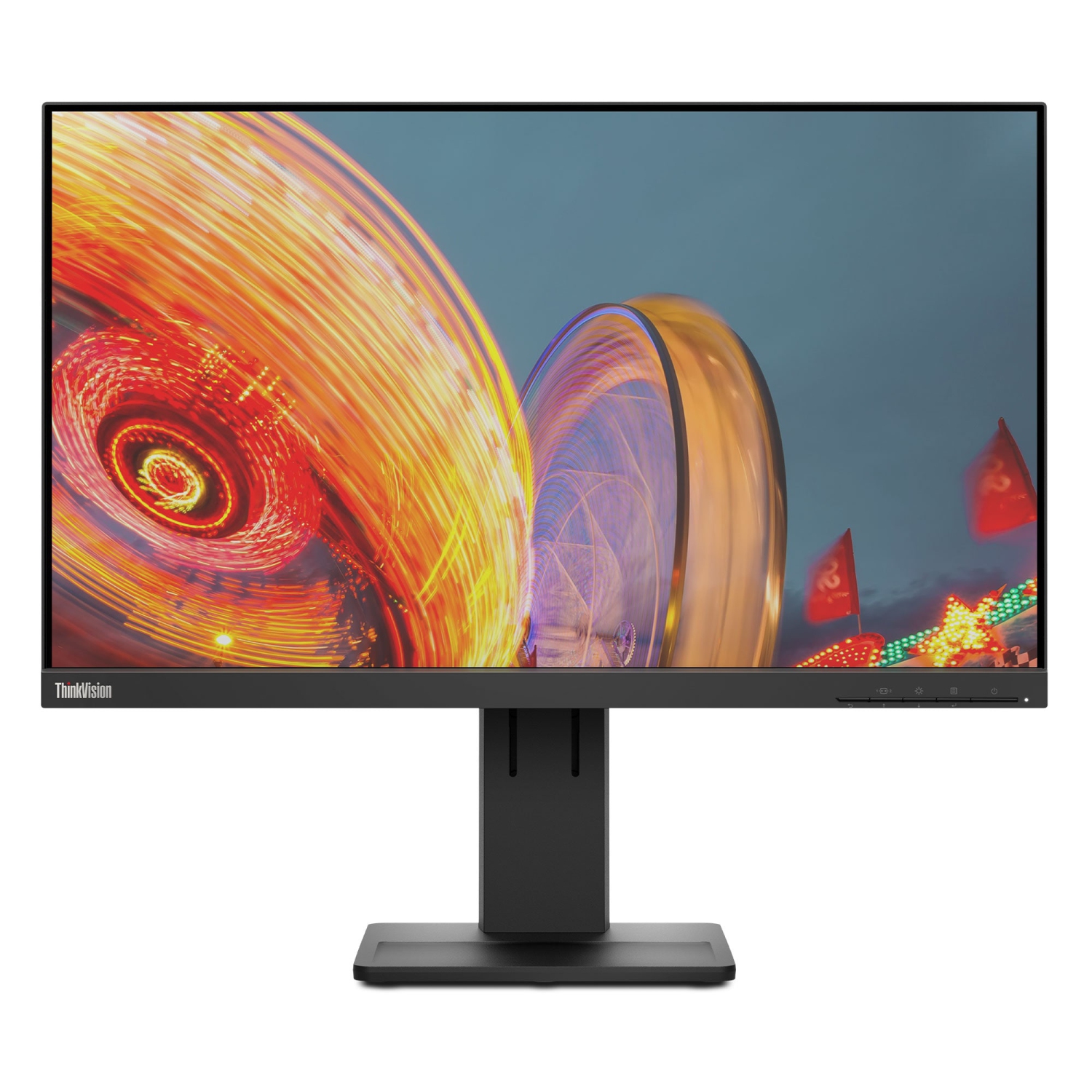 Lenovo ThinkVision 23.8 inch QHD Monitor - E24q-20