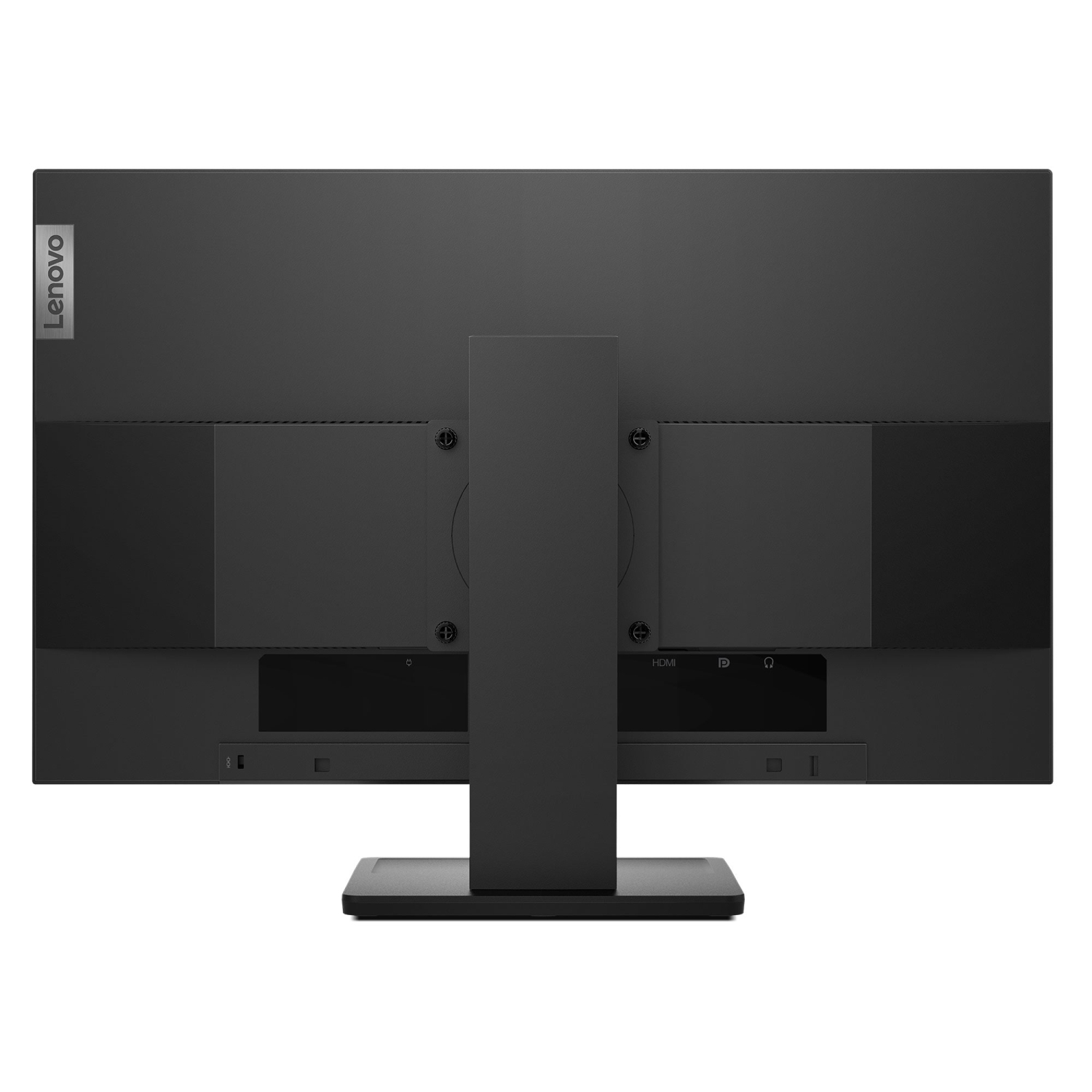 Moniteur QHD de 23.8 po ThinkVision de Lenovo - E24q-20