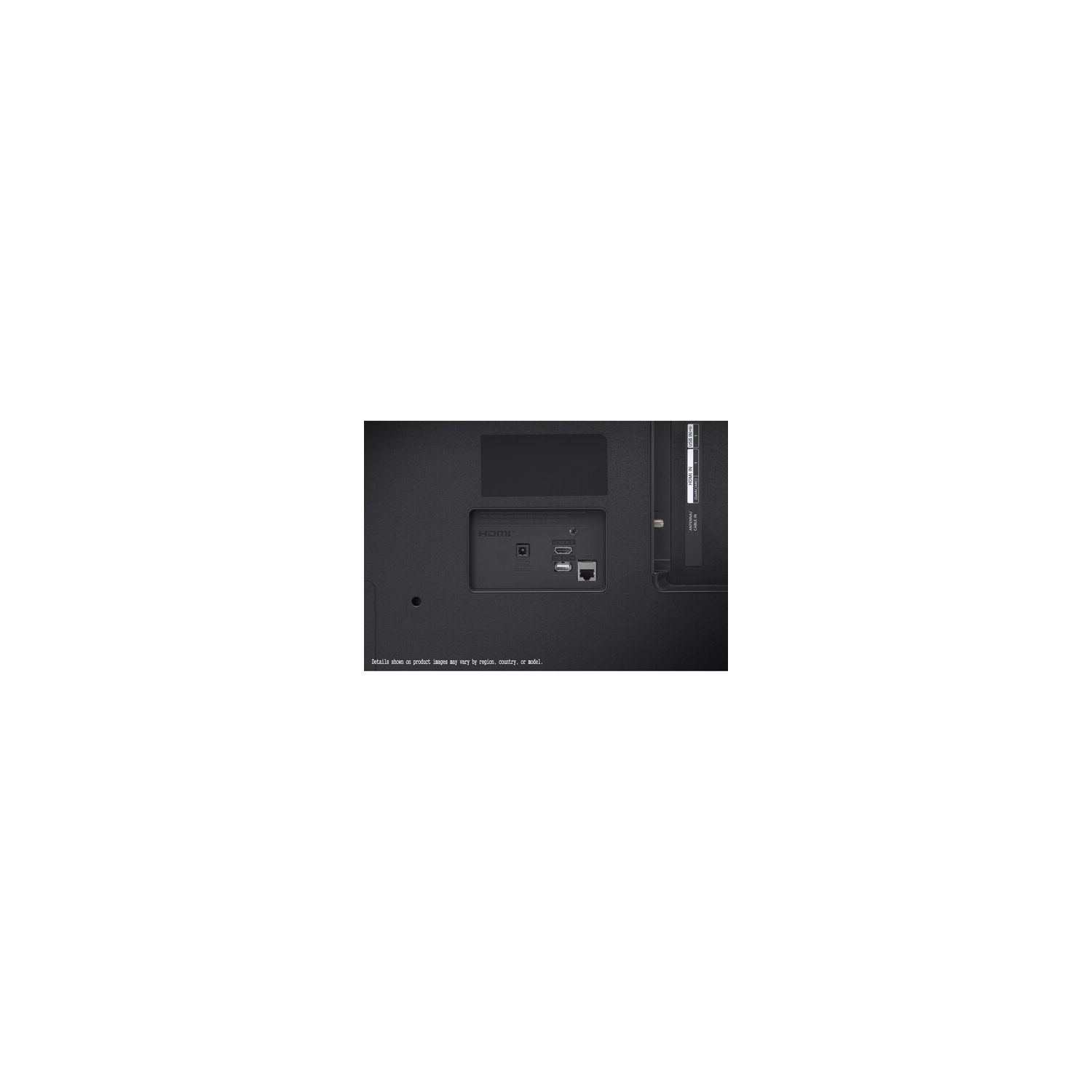 LG 55UR640S9UD 55 Class HDR 4K UHD Smart Digital Signage
