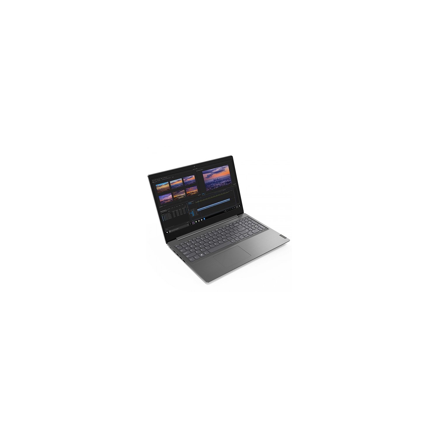 Brand New - Lenovo V15-IIL 15.6" Ordinateur portable Intel i5-1035G1 8 Go DDR4 256 Go SSD Windows 10 Home 64-Bit