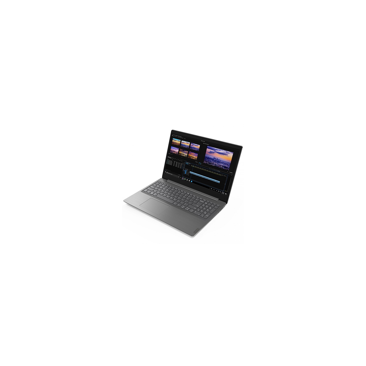 Brand New - Lenovo V15-IIL 15.6" Ordinateur portable Intel i5-1035G1 8 Go DDR4 256 Go SSD Windows 10 Home 64-Bit
