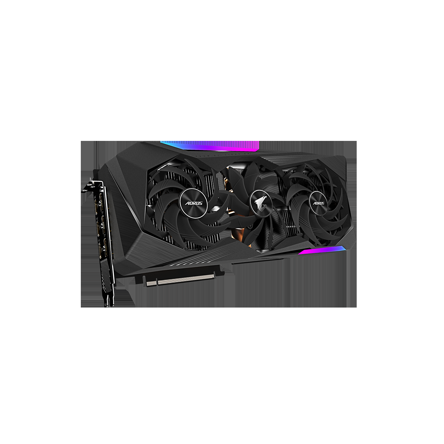 Gigabyte Rtx 3070 Ti Aorus Master Where to Buy it at the Best Price