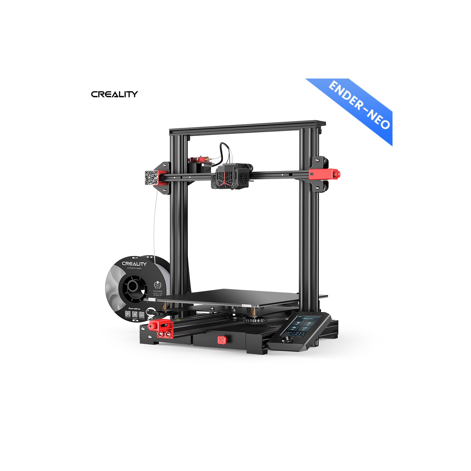 Creality Ender-3 Max NEO 3D Printer