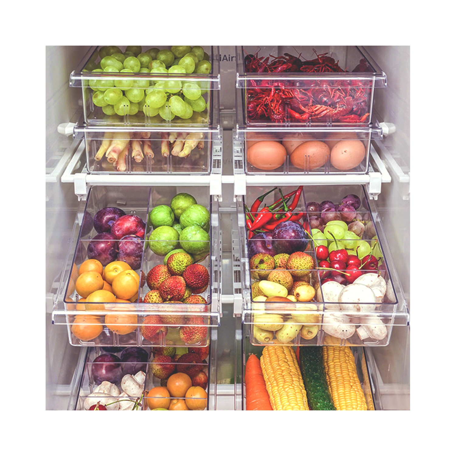 Refroidisseur à vin automatique Icon Best