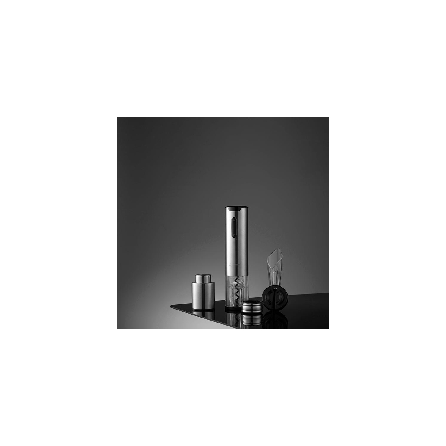 Icon Best Luxury Wine Opener Gift Set for Wine lovers