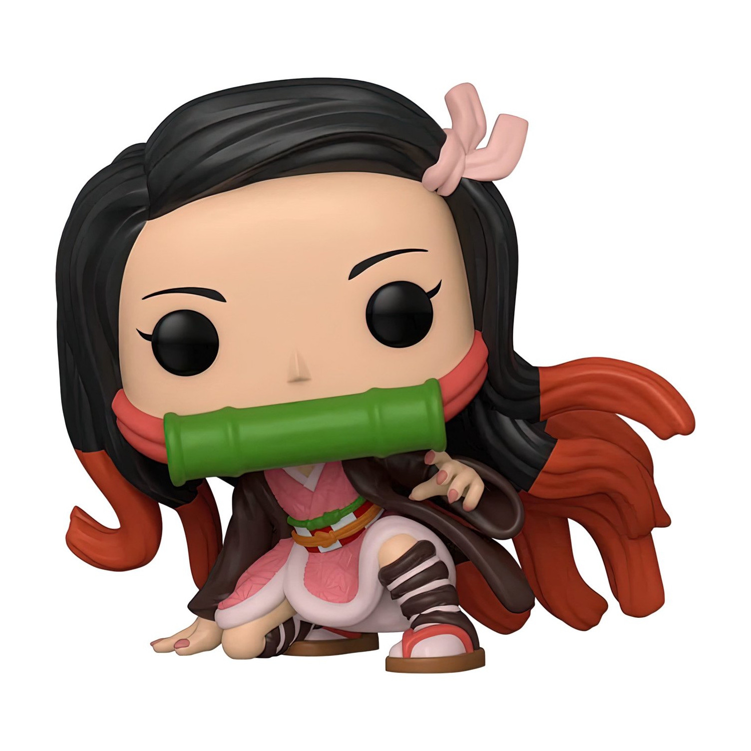 Funko Pop! Nezuko Kamado Demon Slayer #868