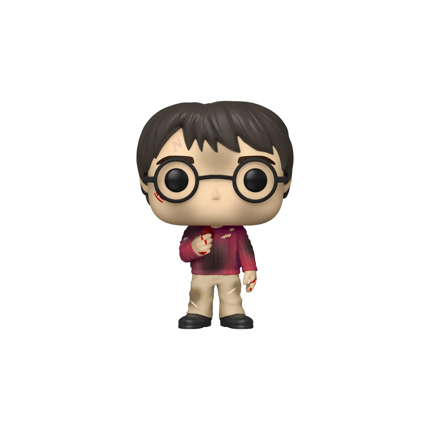 Funko Pop! Harry Potter Harry with Stone