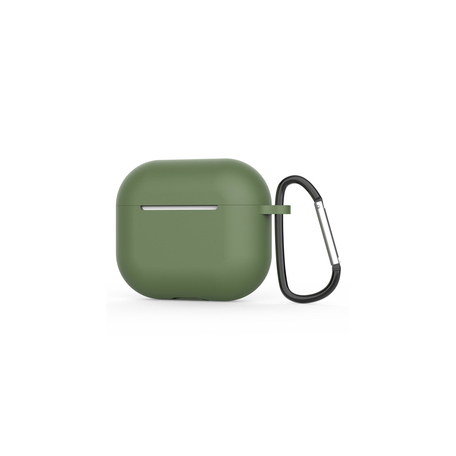 PANDACO Matcha Soft Case for AirPods Charging Case