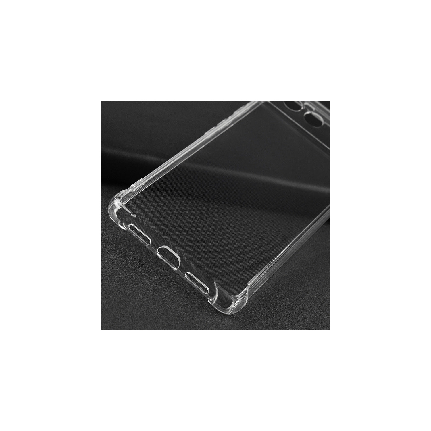 PANDACO Clear Case for Google Pixel 6