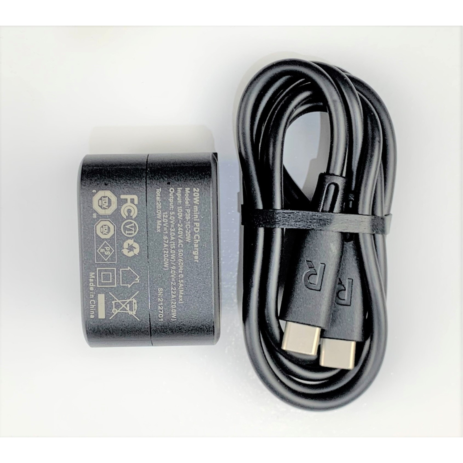 20W Type C USB PD charger Quick Charge Power Delivery charger for Sony XZ2 Premium XZ3 Xperia Z2