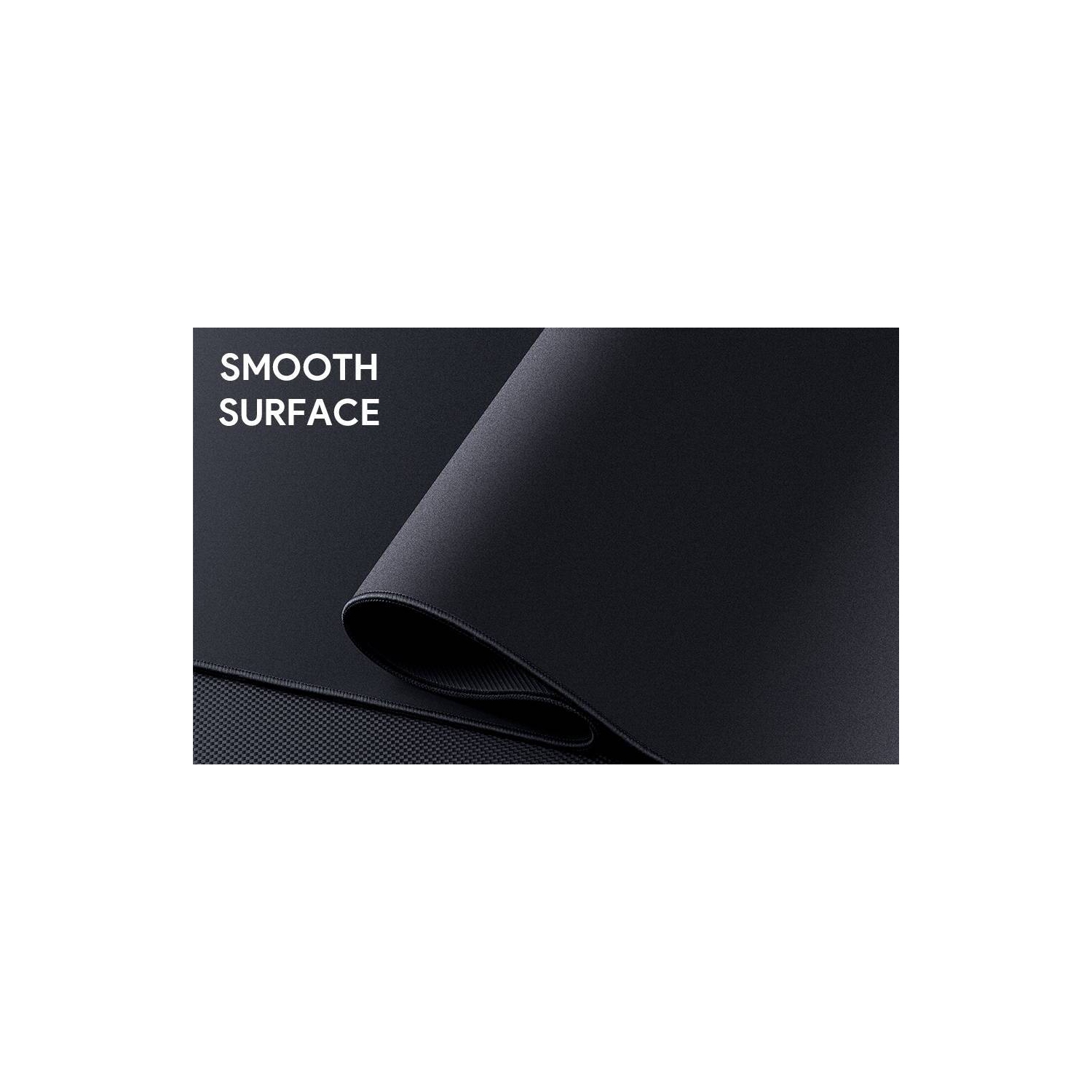 Tapis de souris de jeu de taille TTTG : 47.2 x 23.6 x 0,12 po