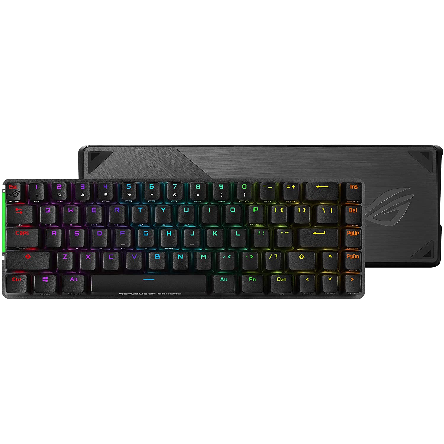 ASUS ROG Falchion Wireless 65% Mechanical RGB Gaming Keyboard M601ROGFALCHION