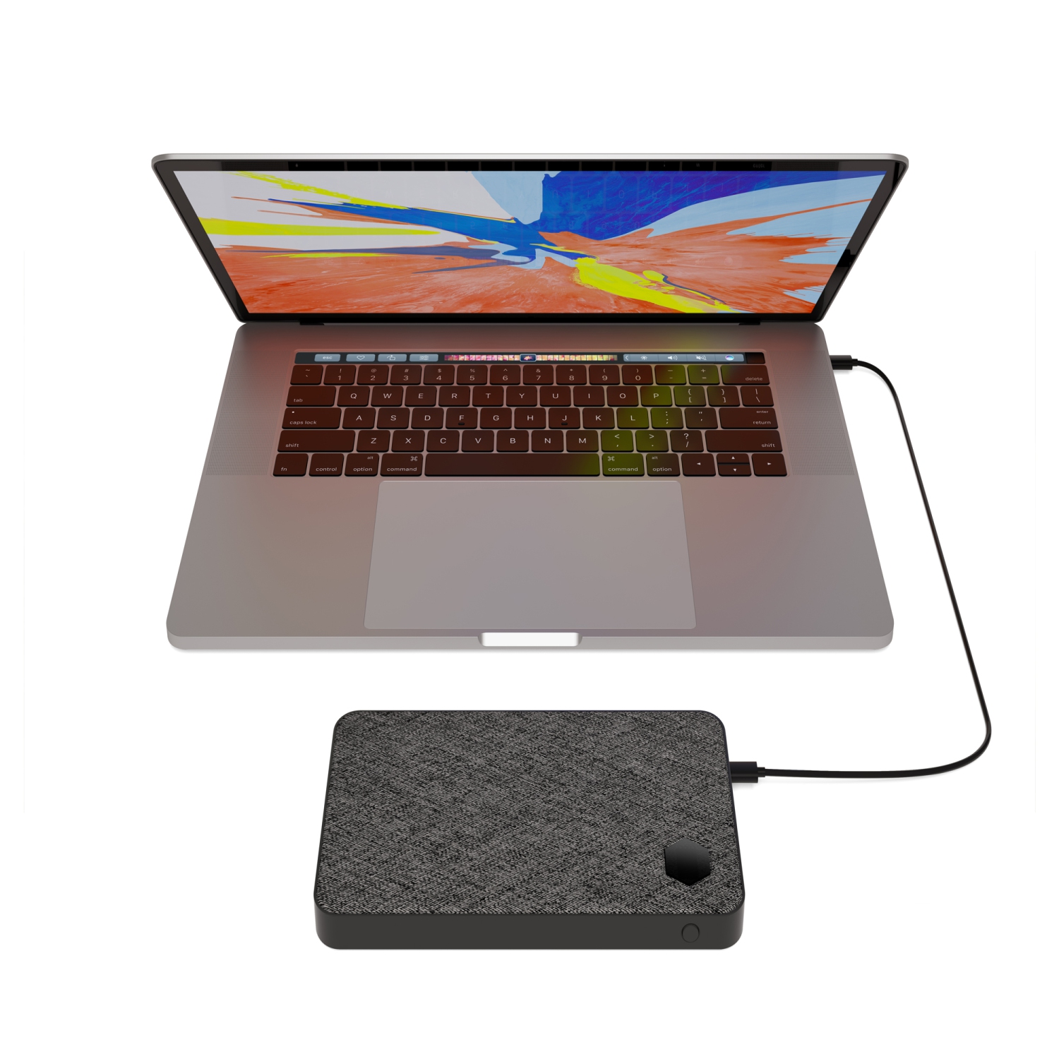 Eggtronic Laptop/Tablet/Phone 20,000 mAh Powerbank