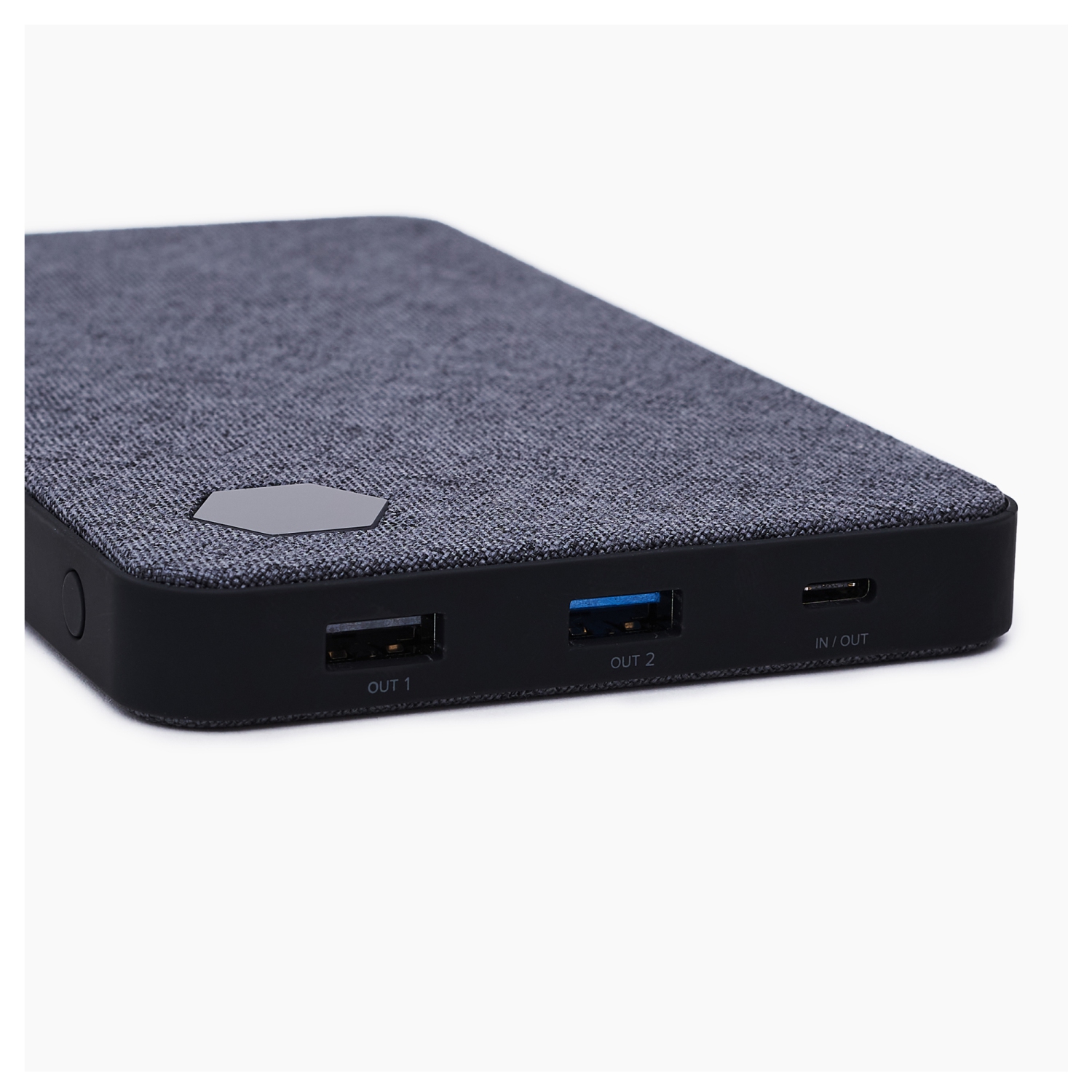 Eggtronic Laptop/Tablet/Phone 20,000 mAh Powerbank