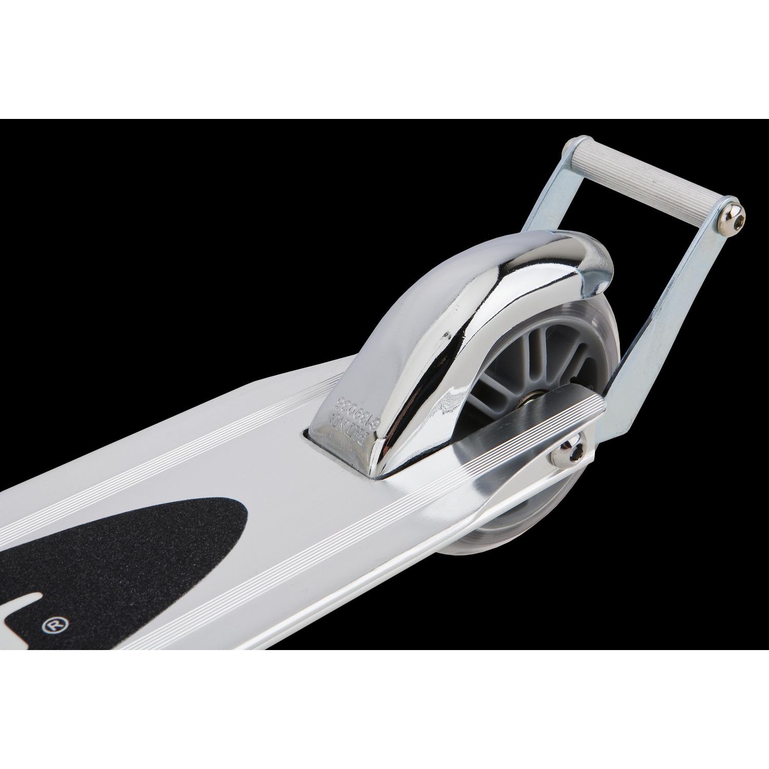 Trottinette Razor A2 Transparente