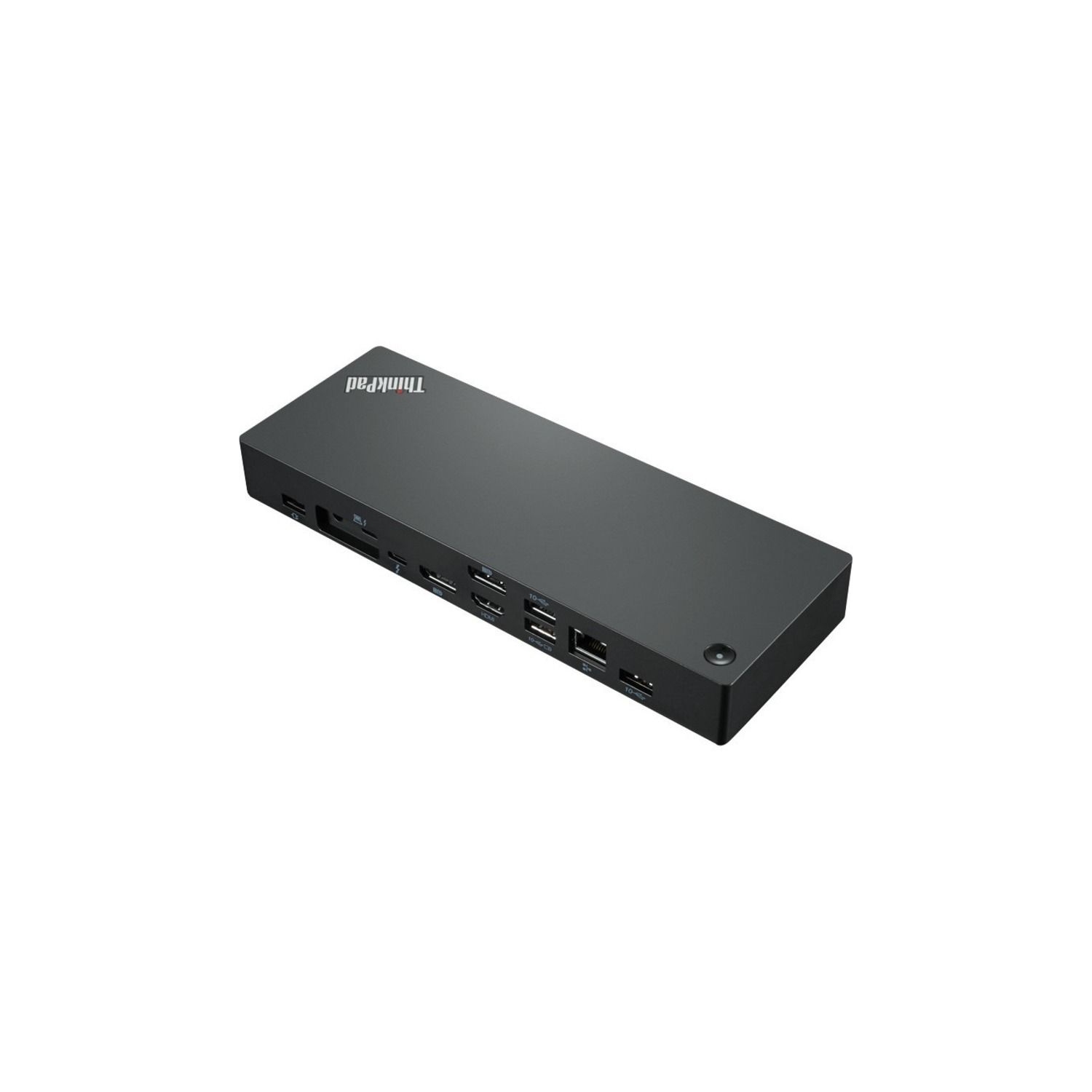 Lenovo ThinkPad Thunderbolt 4 Workstation Dock - US | Best