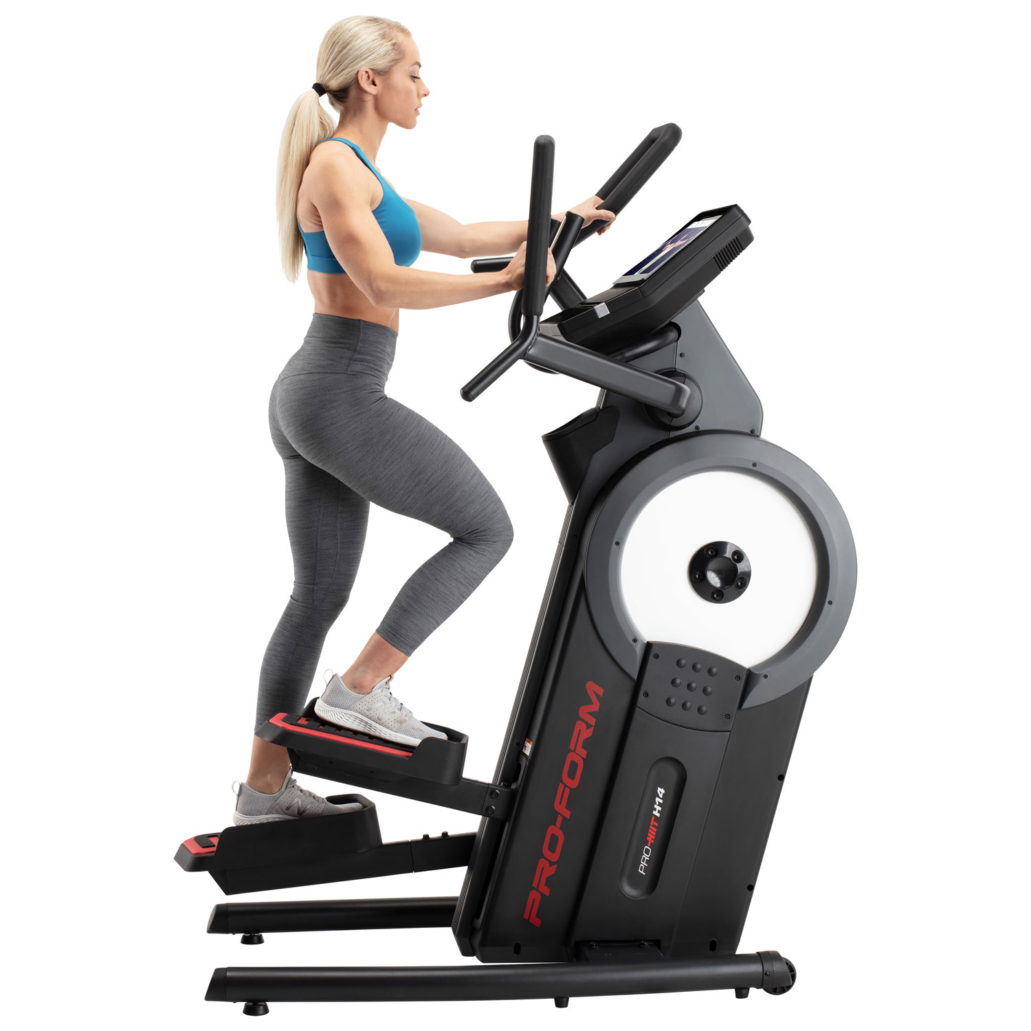 Proform cardio hiit trainer clearance for sale