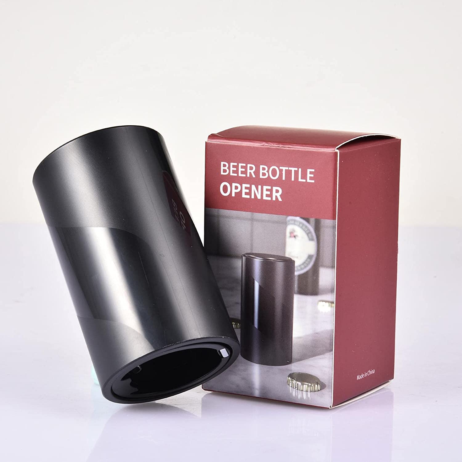 Icon Best Premium Pop Up Beer Opener