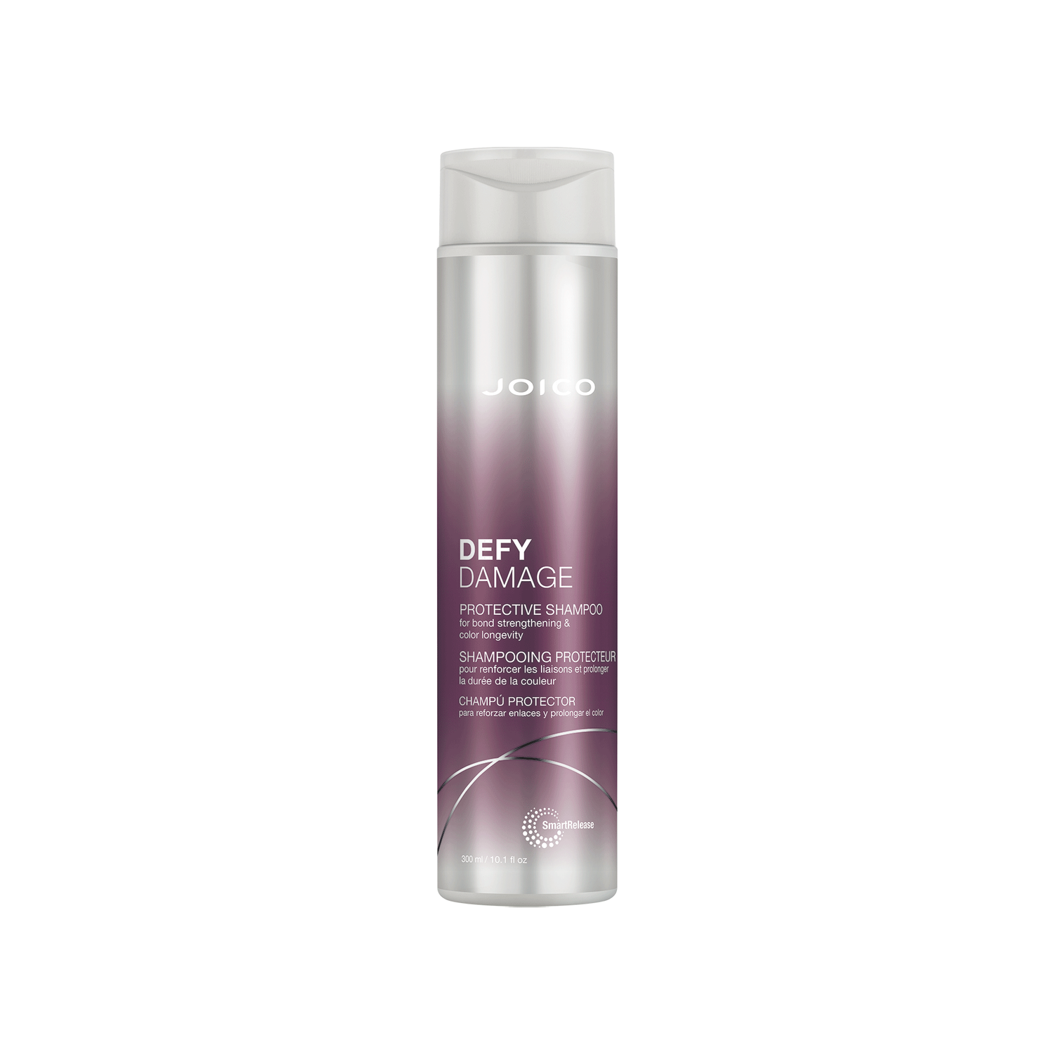 JOICO DEFY DAMAGE PROTECTIVE SHAMPOO 300ML