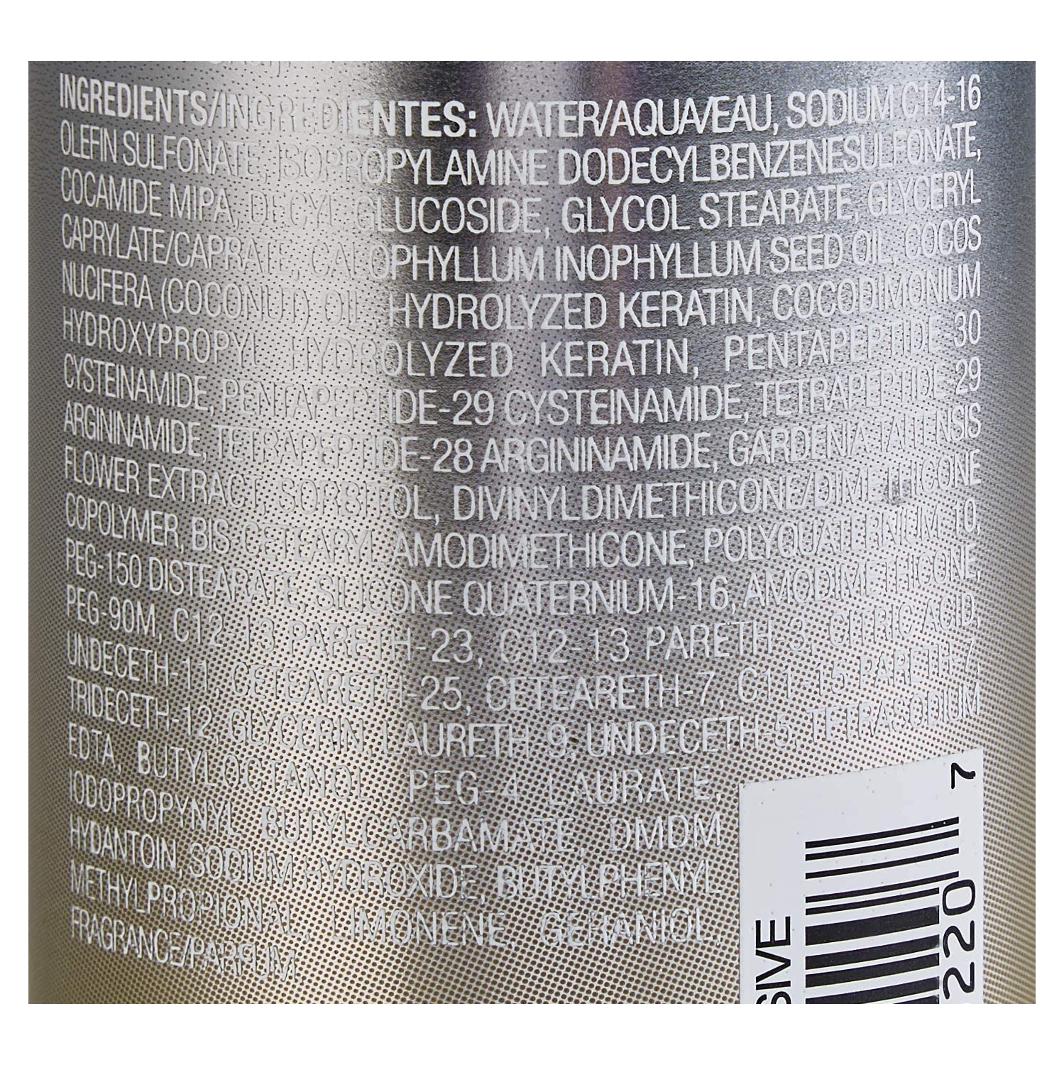 JOICO DEFY DAMAGE PROTECTIVE SHAMPOO 300ML