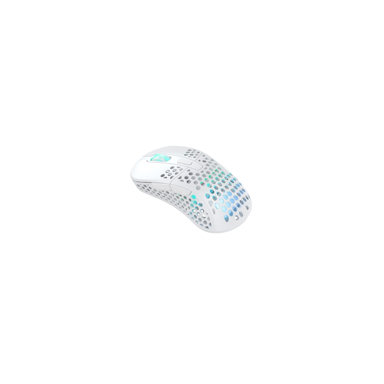 Xtrfy M4 Wireless - White