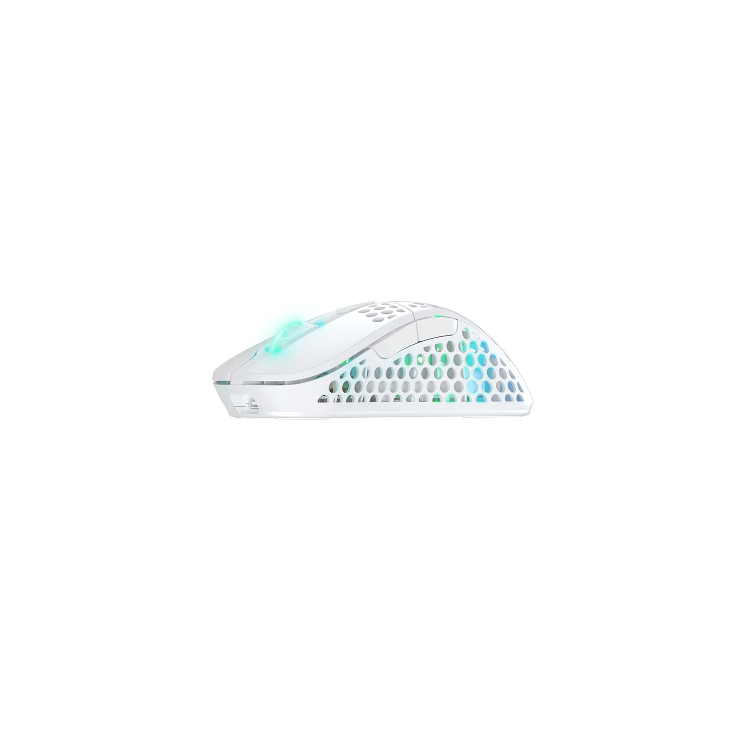 Xtrfy M4 Wireless - White