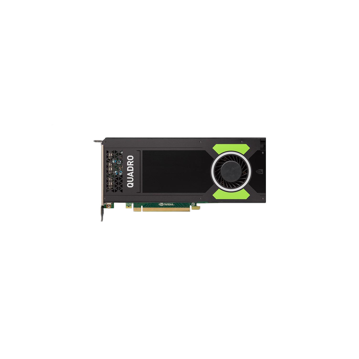 Nvidia Pci Express